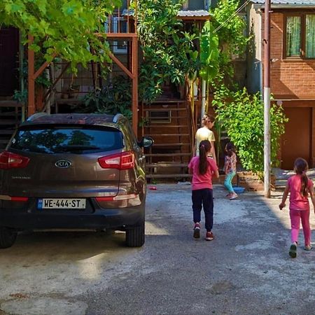 Ideal Home Tiflis Dış mekan fotoğraf