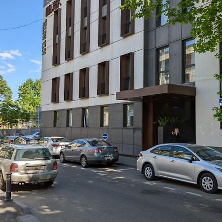 Ideal Home Tiflis Dış mekan fotoğraf