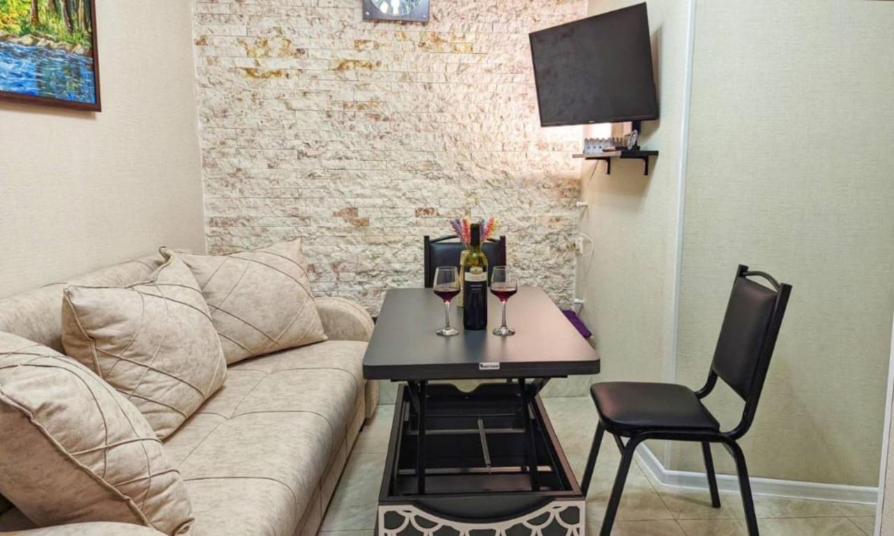 Ideal Home Tiflis Dış mekan fotoğraf