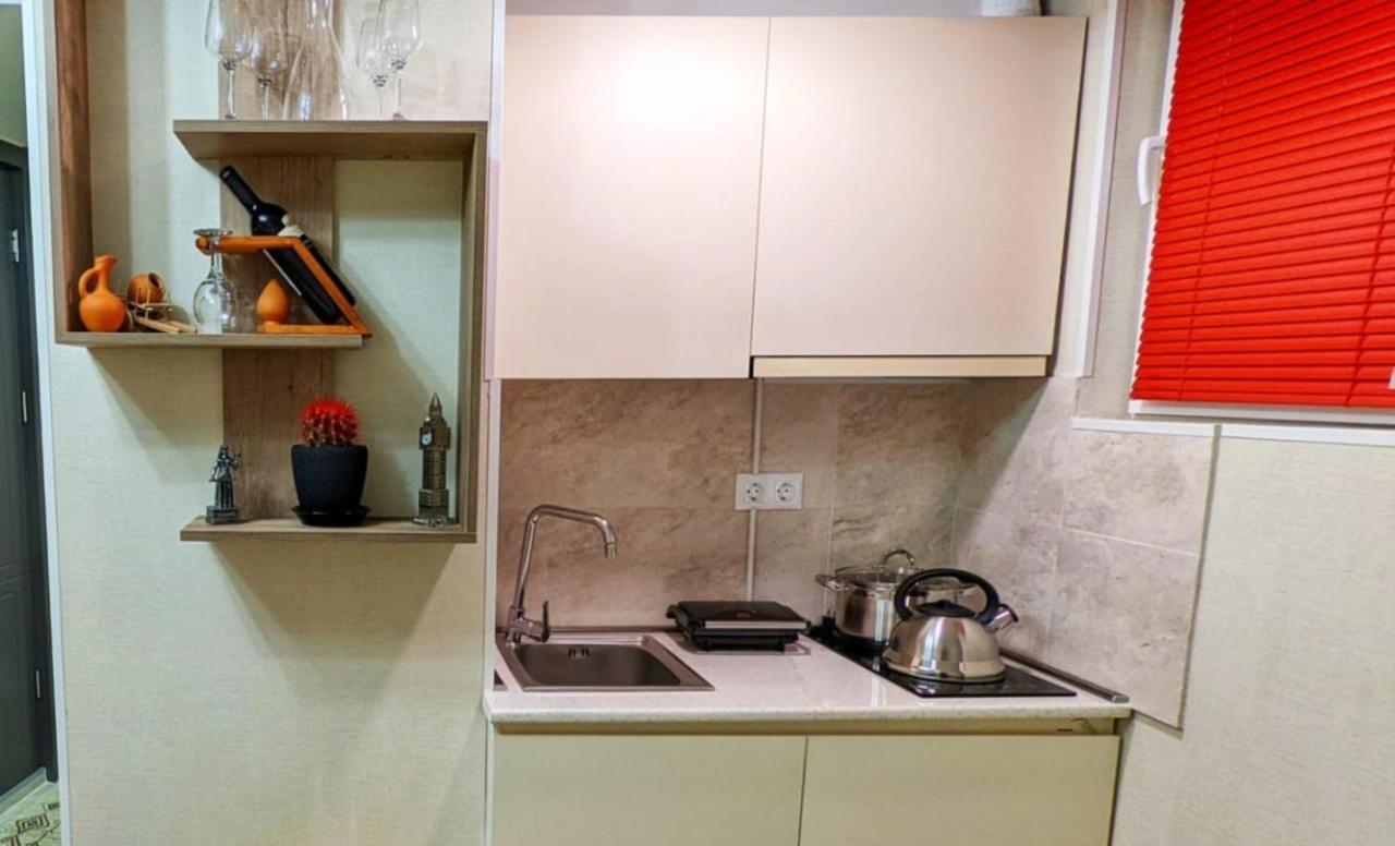 Ideal Home Tiflis Dış mekan fotoğraf
