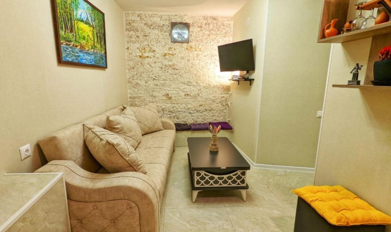 Ideal Home Tiflis Dış mekan fotoğraf