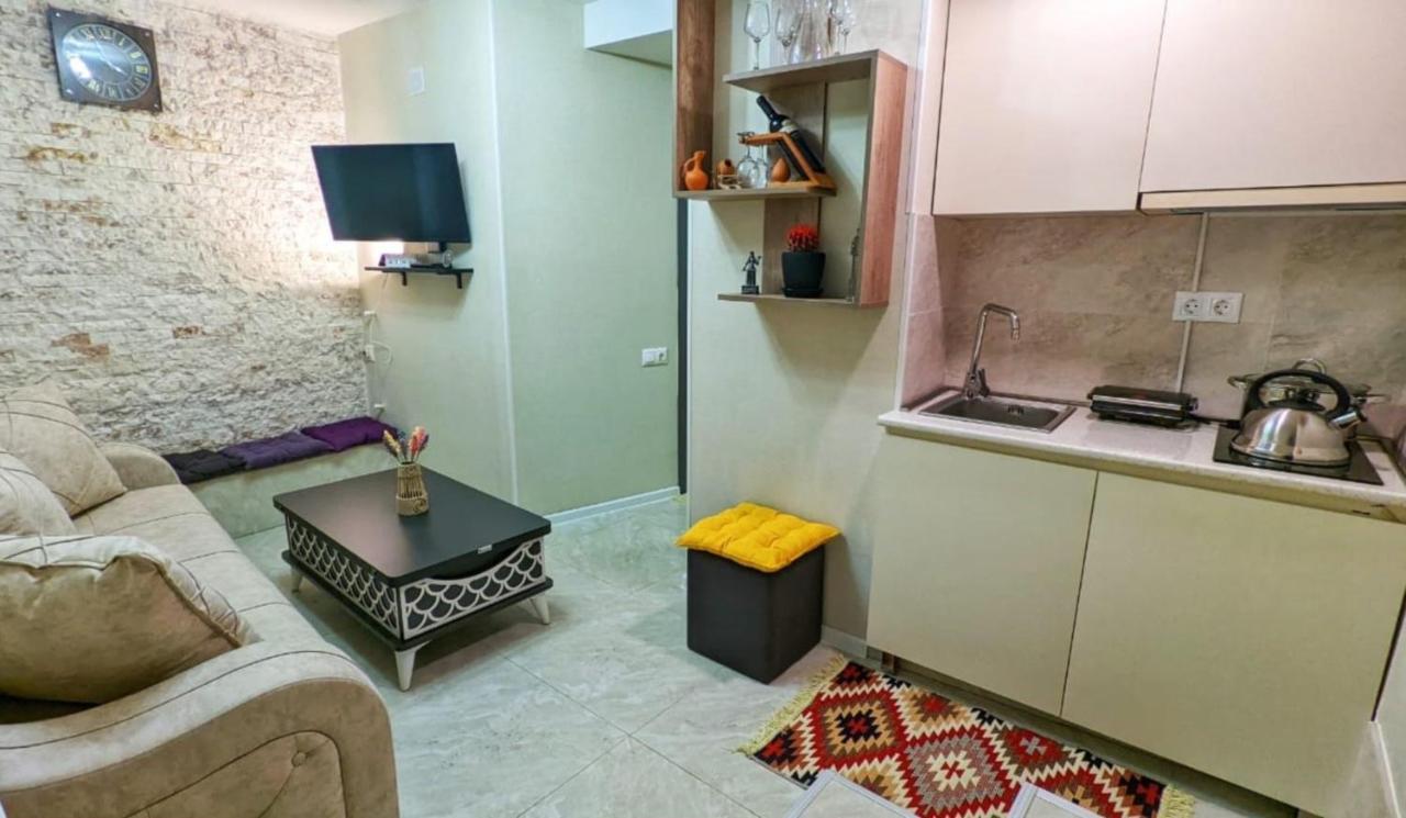 Ideal Home Tiflis Dış mekan fotoğraf