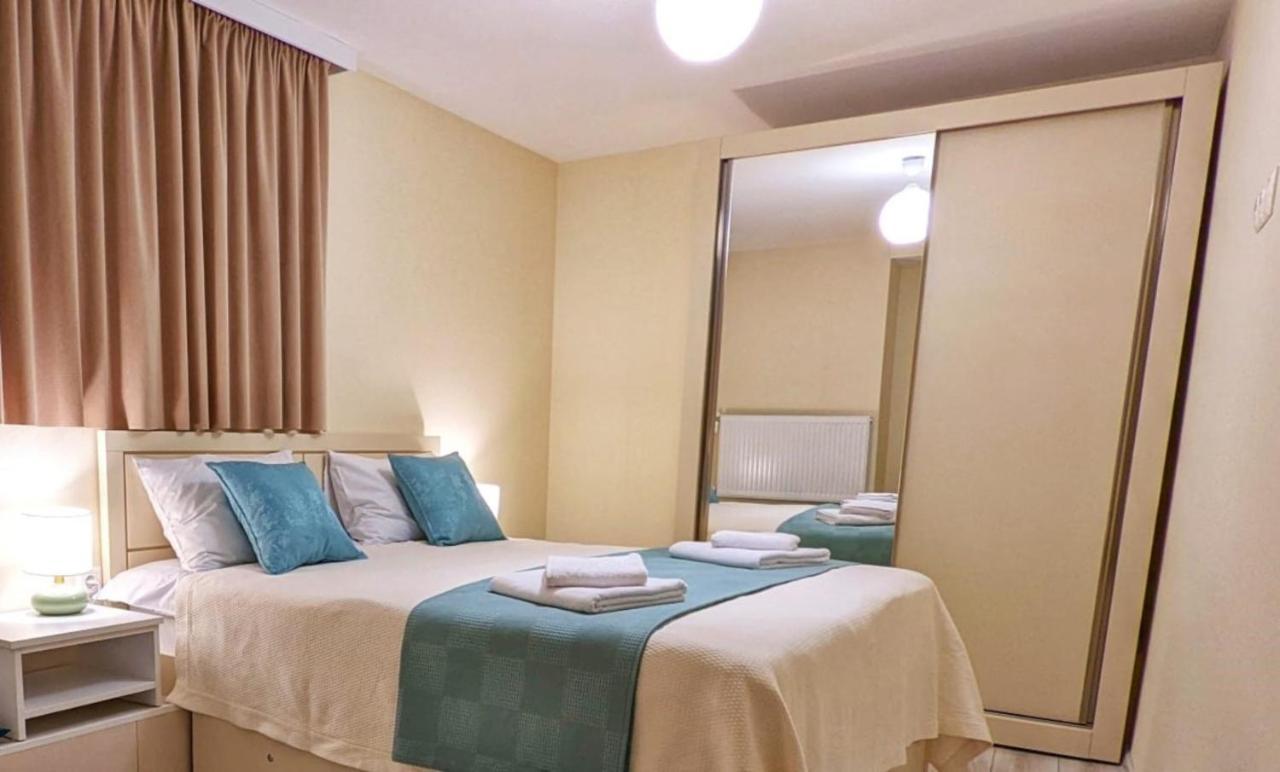 Ideal Home Tiflis Dış mekan fotoğraf