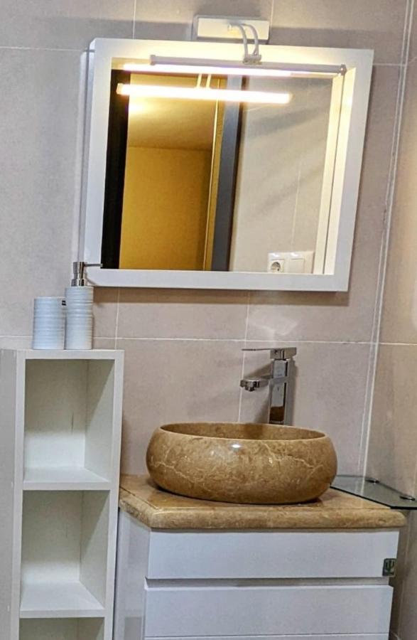 Ideal Home Tiflis Dış mekan fotoğraf