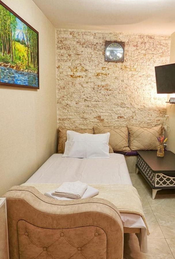 Ideal Home Tiflis Dış mekan fotoğraf