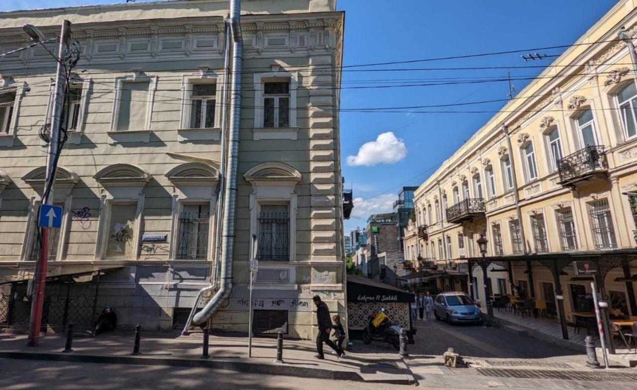 Ideal Home Tiflis Dış mekan fotoğraf