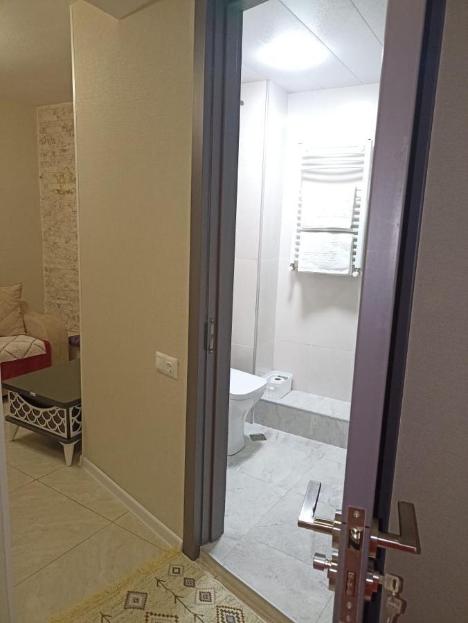 Ideal Home Tiflis Dış mekan fotoğraf