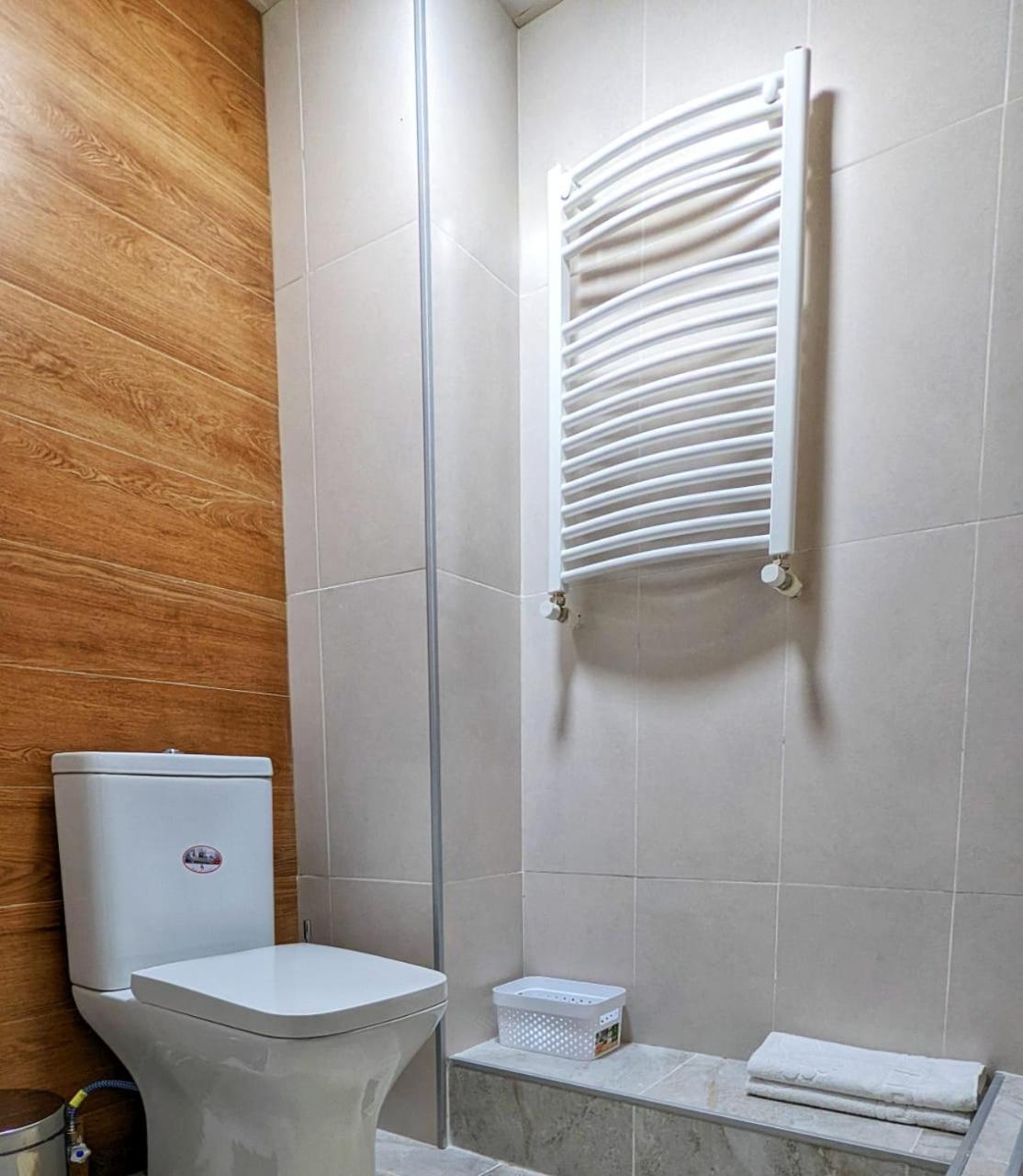 Ideal Home Tiflis Dış mekan fotoğraf