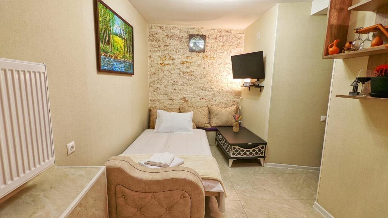 Ideal Home Tiflis Dış mekan fotoğraf