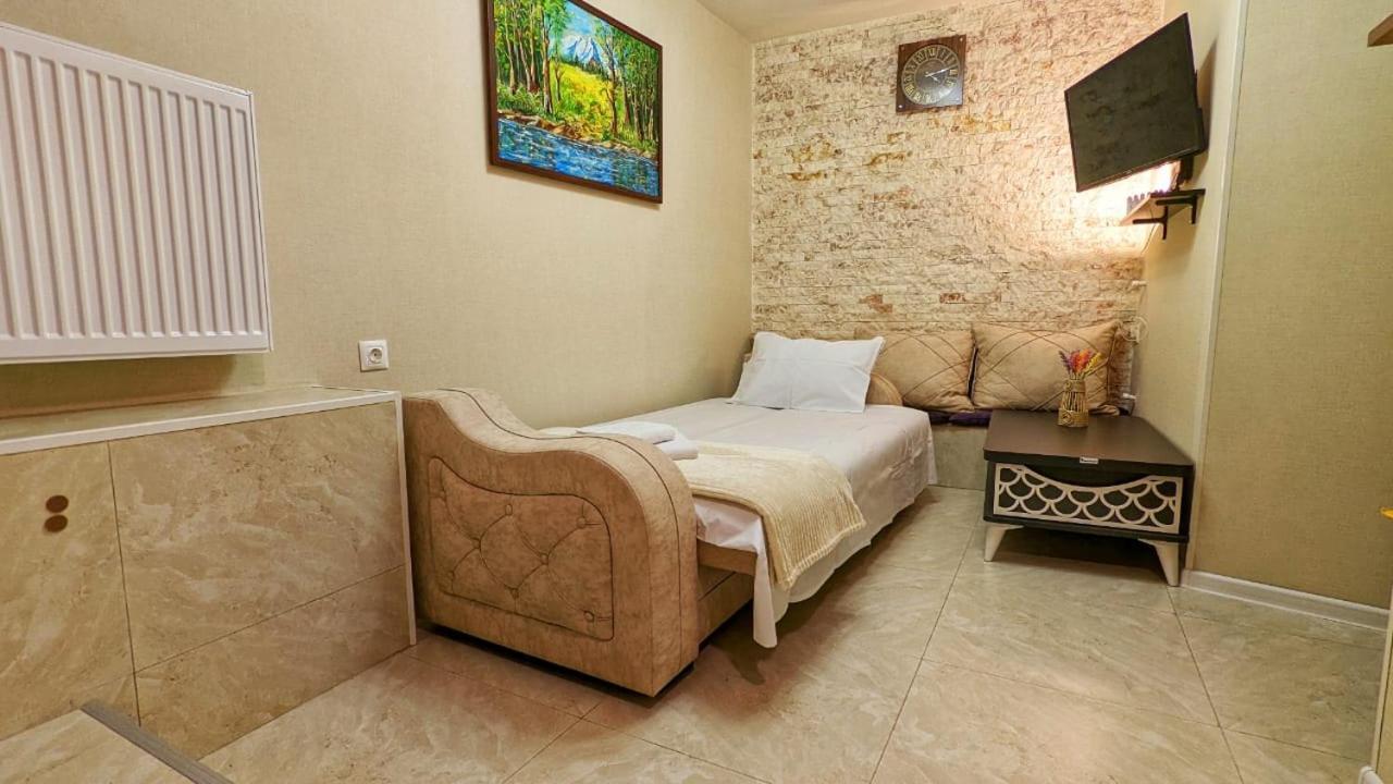 Ideal Home Tiflis Dış mekan fotoğraf