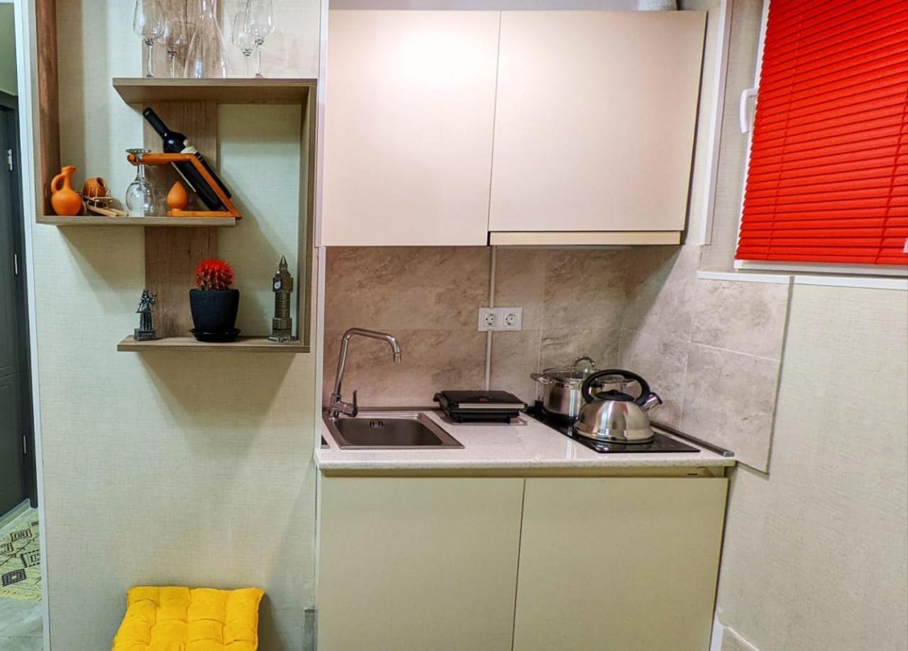 Ideal Home Tiflis Dış mekan fotoğraf